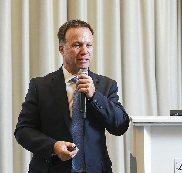 지앙 파올로 바씨 다쏘시스템 솔리드웍스 CEO