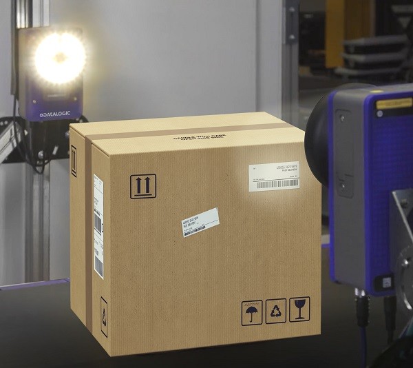 데이터로직이 출시한 산업용 2D 이미지 기반 바코드 스캐너 ‘AV500’