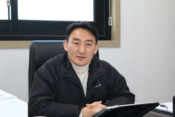 머신앤비젼 하응수 대표