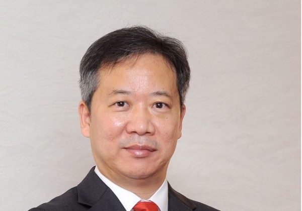 힐셔코리아 원일민 대표