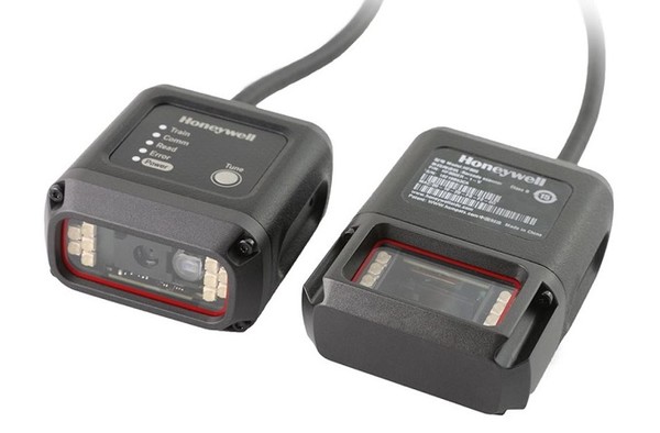 ▲ HF 800 산업용 스캐너