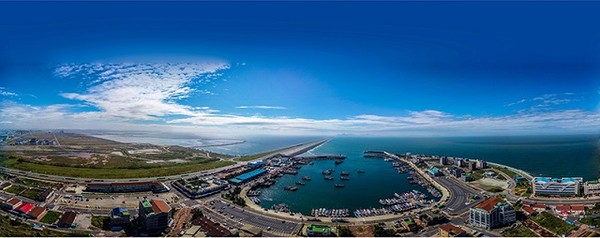 ▲ 2019 새만금개발청 영상제 사진 (새만금개발청)