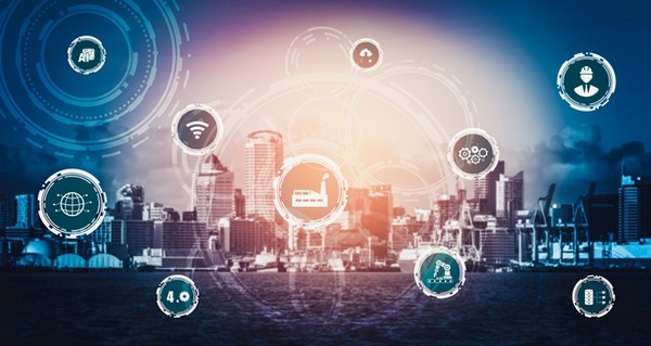 ▲산업단지 경쟁력 활성화는 조직문화와 제조혁신이 함께 변화하는데서 온다. 