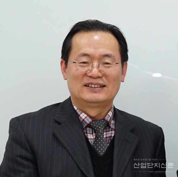 이승관 경영지도사(CMC)