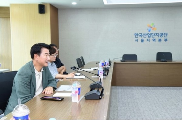 김동근 의정부시장 (출처: 의정부시)