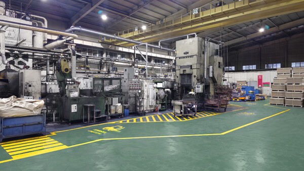 중소 사업장의 새로운 산업안전 가이드라인이 발표됐다.