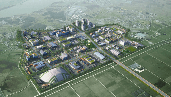 출처 : 선장그린컴플렉스(주) / 