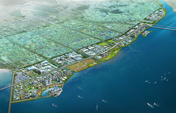 출처 : 시화지구 발전 협의회 / 시화MTV- 경기도 시흥시, 안산시 일원(시화호 북측 간석지)