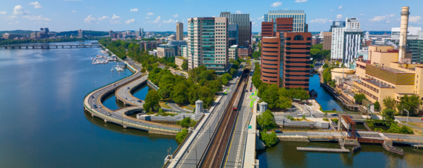 출처 : Kendall Square Association