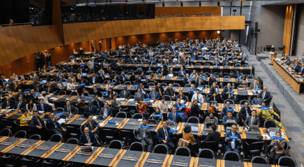 출처 : WTO / WTO Agreement on Fisheries Subsidies enters into force