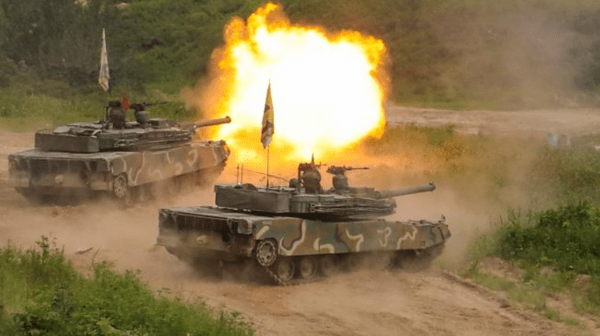 출처 : 국방부 / (참고 사진) - 산업부는 10월 21일(화)부터 전략물자 관리 시스템 서비스 운영을 재개한다고 밝혔다.