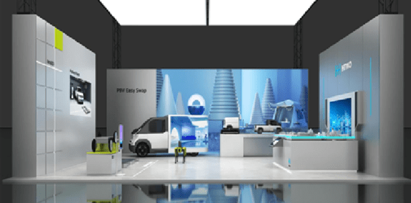 출처 : 산업부 / K-Tech 기술력을 선보이는 전시회 (10.28~31일)/ 경주 엑스포공원 에어돔) -현대자동차 미래 모빌리티 생태계