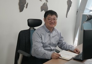 이삭엔지니어링 빅데이터 AI R&D 센터 김용철 연구소장“사용자 친숙한 빅데이터 AI 플랫폼 제공…성공사례 늘려 브랜드 경쟁력 강화”