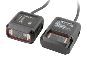 한국하니웰, 고정식 2D 산업용 리더 출시.. 가성비 차별화로 시장 공략한다