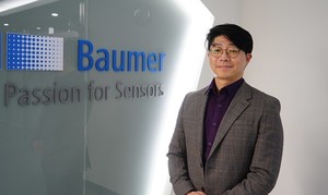 바우머코리아, “산업용카메라 사업, ‘핵심 요소만 담은’ 전략으로 재정비”