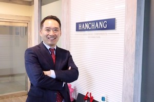 [인터뷰] 기우신 한창코퍼레이션 대표, “가성비를 무기로 친근한 SSD 시대 문 열겠다”