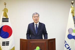 생기원, 제12대 이낙규 신임 원장 취임…“생기원 역할 재정립” 강조