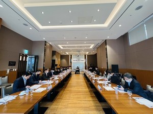 중소기업융합서울연합회 19대 회장에 정철영 소프트웨어아이엔씨 대표 선출