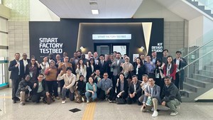 한국산업단지공단, 세계은행 4개국 대표단과 '스마트그린산단 모델 경험' 공유