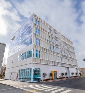 국내 CNC 기술 자립화 본격화...AI CNC 실증센터 창원에 개소