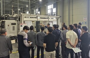 산업단지 산업현장 찾아 인공지능 전환(AX) 자문·세미나 개최