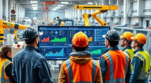 중대재해 근절 위해 산업·노동부 합동 간담회 개최