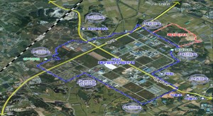익산시, 제3일반산단 확장…하반기 착공 '속도전'