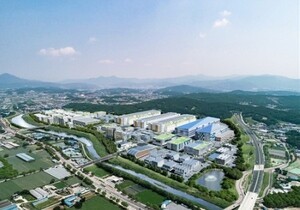 GH, 양주 은남산단 산업시설용지 11필지 공급