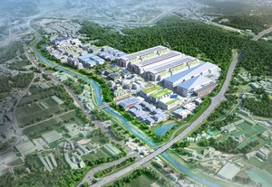 양주은남일반산업단지, 산업시설용지 2차 분양 접수 개시