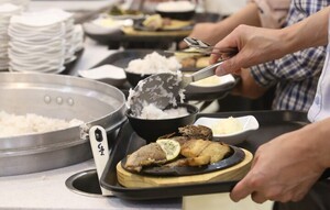 올해 10월부터 산업단지 근로자 대상 천원의 아침밥 시범사업 실시