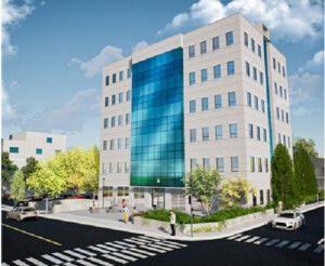 남동 국가산단, 폐병원 용지 업종 고도화하기 위한 지원 시설로 탈바꿈 추진