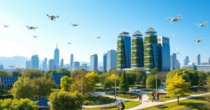 탄소중립과 지속 성장의 열쇠, 기후테크 육성 나선다