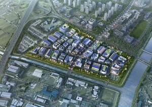 인천 계양산업단지, 산업시설용지 2차 분양 개시...29일 분양 공고