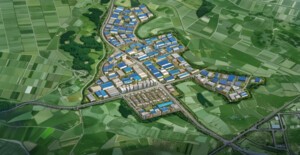 광주·전남의 미래 성장 동력, 장성 나노기술 일반산업단지 첨단 기술의 허브로 도약