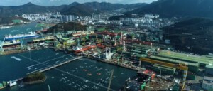 한국, 친환경·무인 해양플랜트 국제표준 주도한다!