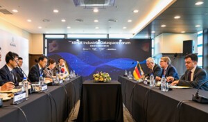 한-독, 산업 AX을 위한 '산업 데이터 혁신 포럼' 개최