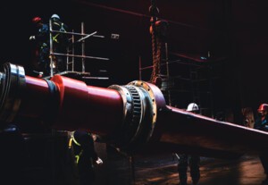 정부-철강업계, 해외 탄소 규제의 대응 위한 소통 강화…CBAM 간담회 개최