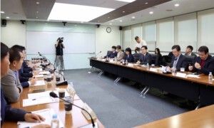 글로벌 철강 보호무역 확산 속 민관 머리 맞대